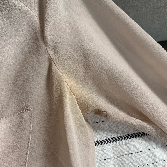 ARITZIA Babaton Finley Blouse - XXS - Picture 4 of 4